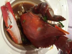 iphone_upload_pic-南苑环球酒店云顶高级中餐厅(鄞县大道店)