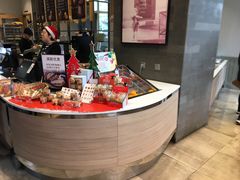 -巴黎贝甜(国贸店)