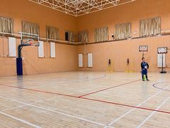 -东方启明星篮球培训(天坛校区)