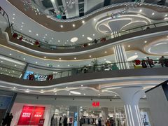 -天虹购物中心(深圳龙华店)