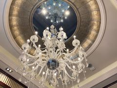 -星河湾半岛酒店-真粤中餐厅