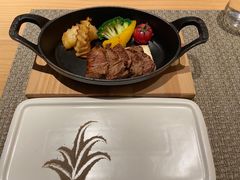 -香樟花园法式铁板烧(恒隆广场店)