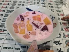 -堂屋糖水店(愚园店)