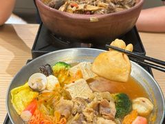 -隅乐胡椒虾·台湾菜·团建(皇岗店)