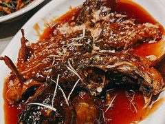 -卫鼎轩·曹公馆(鼓楼店)
