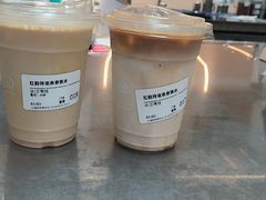 -Seesaw Coffee(上海虹桥天地店)