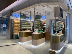 门面-木九十眼镜(嘉里中心店)