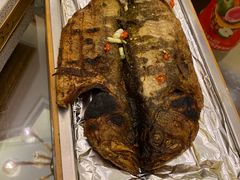 -巴依老爷新疆餐厅