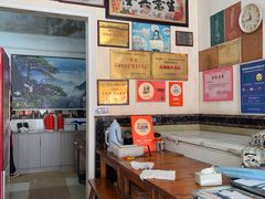 -芸海阁·农家私房菜(沙家浜景区出口店)