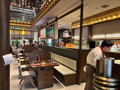 -一品诚记烤肉(大连柏威年购物中心店)