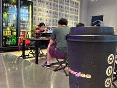 -gleeglee乐溢亦茶(合生汇店)