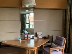 -惠州金海湾嘉华度假酒店