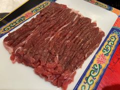 -京悦南门涮羊肉·羊蝎子火锅(田林路店)