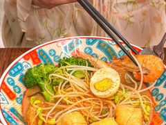-孖记茶档·热腾茶餐(江南西plus店)