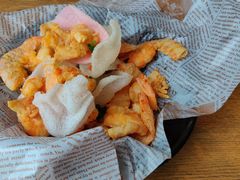 -新白鹿餐厅(城西银泰城店)