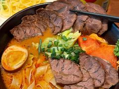 -老张牛肉面(天津万象城店)