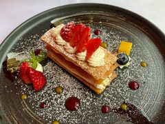 -Kathleen's Waitan 凯圣琳江景西餐厅(外滩店)