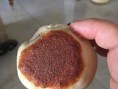 -长发西饼(临顿路店)