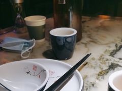 -绿茶餐厅(汇悦大融城店)
