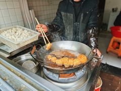 -越香王老汉臭豆腐