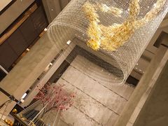 -美盛喜来登大酒店-盛宴标帜餐厅