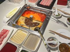-海底捞火锅(威高广场店)