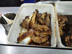 -赵元章肉骨烧(山塘街店)
