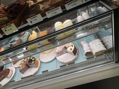 -德南面包房(尚都店)