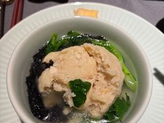 -半勺·新徽菜(银泰城店)