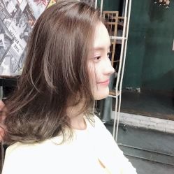 -HG美发设计沙龙