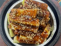 -鑫瑞川味餐厅·缸子肉