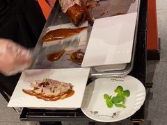 -正德楼果木烤鸭·渔家菜(东港店)