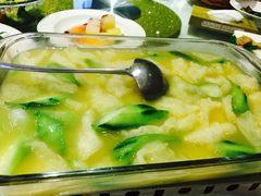 -汤记传菜(秀浦路店)