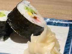 -小山日本料理(兴业太古汇店)