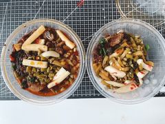 -李易面馆(树木岭店)
