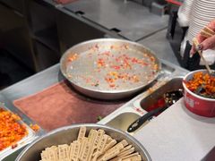 -黑色经典臭豆腐·湖南特产(太平街口店)