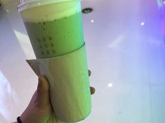 -叶子与茶(苏宁广场店)