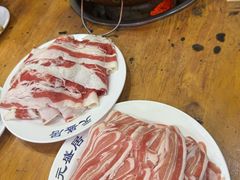 -元盛居(生态大街店)