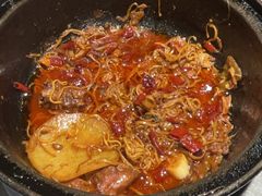 -嘟享吃重庆鸡公煲(五一店)