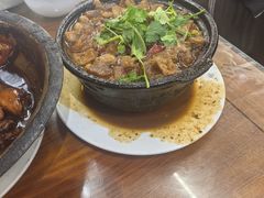 -多福临砂锅居(苏堤北路店)
