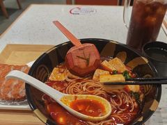 -味千拉面(江城大道永旺梦乐城店)
