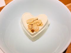 杏仁豆腐-TORO MaKi 寿司·日料(华创店)
