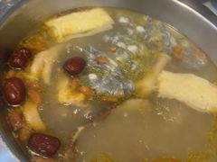 -光头药膳鸡(莱茵小镇店)