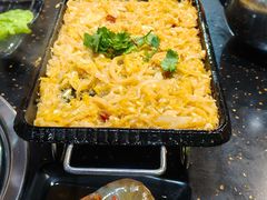 -丹东丛炟海鲜烧烤(江艺路店)