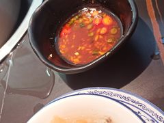 -淼福猪肚鸡·椰子鸡火锅(大沙地店)