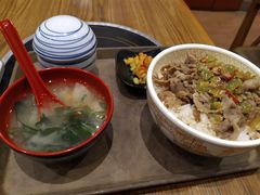 -食其家·牛丼咖喱(金桥国际店)