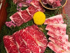 -MIKOMIKO和牛烧肉专门店(南门店)