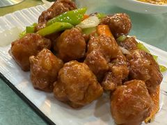 -宝发园名菜馆