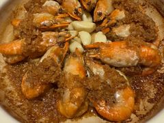 -粗茶淡饭·隐庐私厨(东亭店)