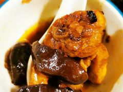 -食爺炭炉鸡煲·烧烤